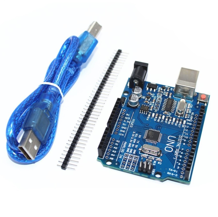 Arduino Uno R3